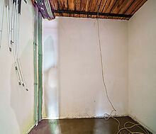 Дом с видом на озеро в Подрезково