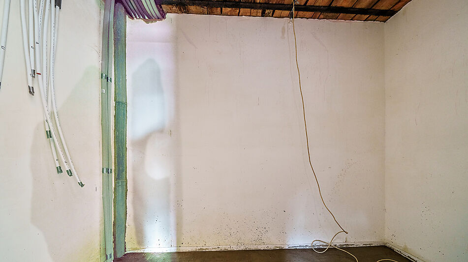 Дом с видом на озеро в Подрезково