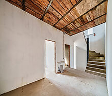 Дом с видом на озеро в Подрезково