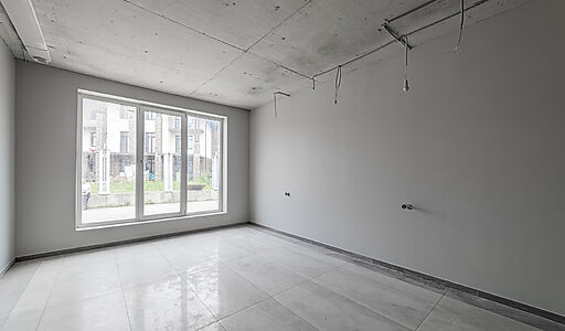 Дом на берегу в п. Вешки