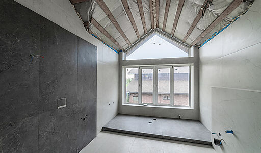 Дом на берегу в п. Вешки