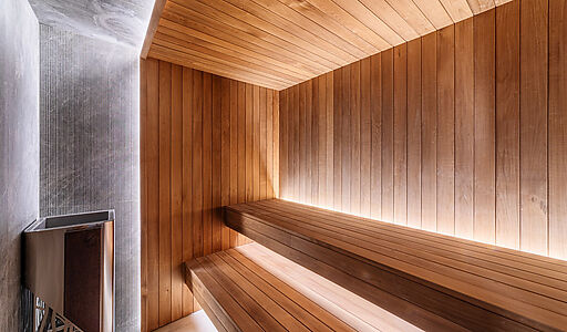 Дом на берегу в п. Вешки