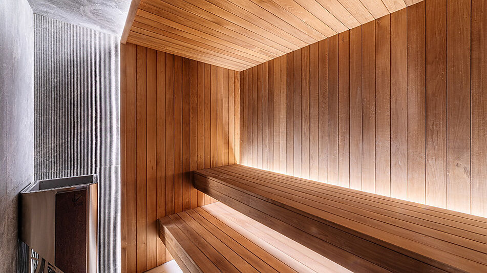 Дом на берегу в п. Вешки