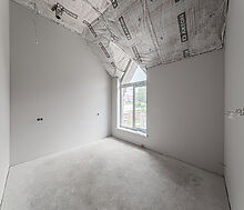 Дом на берегу в п. Вешки