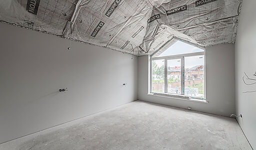 Дом на берегу в п. Вешки