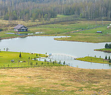 Земля под застройку в Можайске