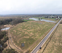 Земля под застройку в Можайске