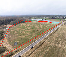 Земля под застройку в Можайске