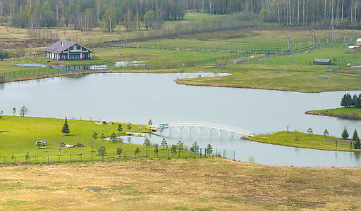 Земля под застройку в Можайске