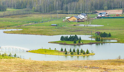 Земля под застройку в Можайске