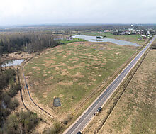 Земля под застройку в Можайске