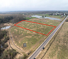 Земля под застройку в Можайске