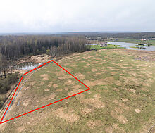 Земля под застройку в Можайске