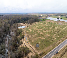 Земля под застройку в Можайске