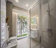 Новый дом в КП Зеленая Роща-1