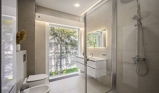 Новый дом в КП Зеленая Роща-1