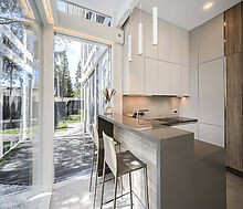 Новый дом в КП Зеленая Роща-1