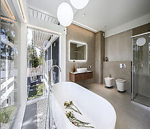 Новый дом в КП Зеленая Роща-1