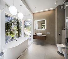 Новый дом в КП Зеленая Роща-1