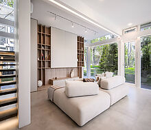 Новый дом в КП Зеленая Роща-1