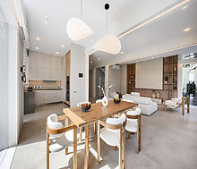 Новый дом в КП Зеленая Роща-1