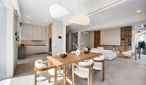 Новый дом в КП Зеленая Роща-1