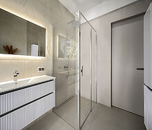 Новый дом в КП Зеленая Роща-1