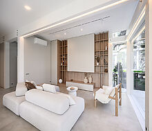 Новый дом в КП Зеленая Роща-1