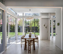 Новый дом в КП Зеленая Роща-1