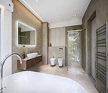 Новый дом в КП Зеленая Роща-1