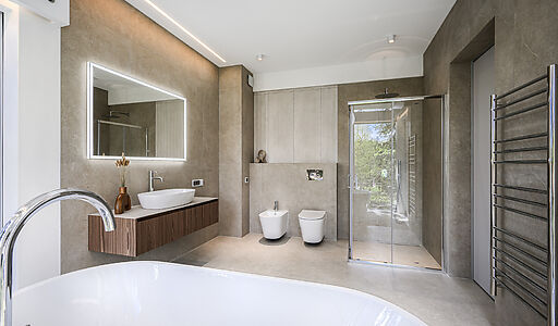 Новый дом в КП Зеленая Роща-1