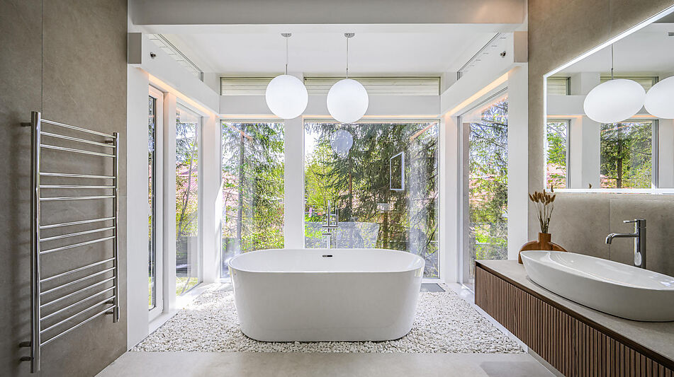 Новый дом в КП Зеленая Роща-1