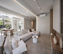 Новый дом в КП Зеленая Роща-1