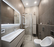 Новый дом в КП Зеленая Роща-1