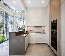 Новый дом в КП Зеленая Роща-1