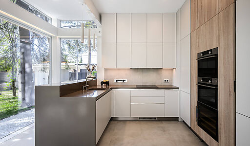 Новый дом в КП Зеленая Роща-1