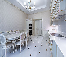 Готовый дом в КП Николина Поляна