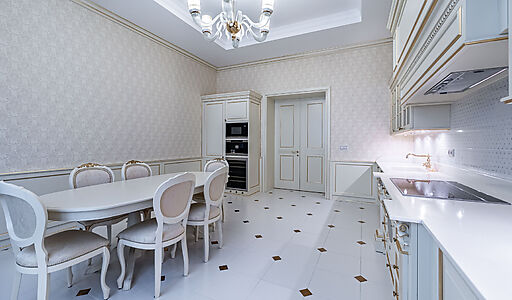 Готовый дом в КП Николина Поляна