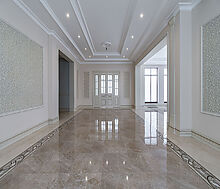 Готовый дом в КП Николина Поляна