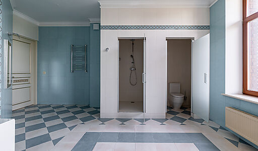 Готовый дом в КП Николина Поляна