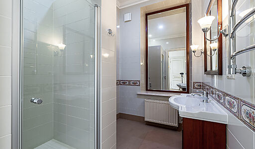 Готовый дом в КП Николина Поляна