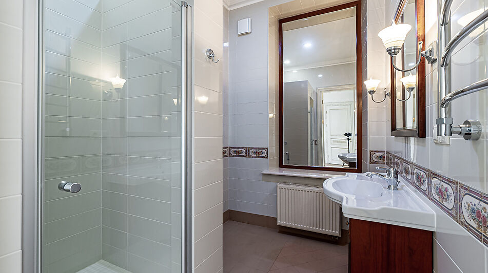 Готовый дом в КП Николина Поляна