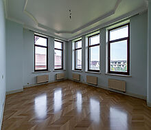 Готовый дом в КП Николина Поляна