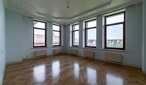 Готовый дом в КП Николина Поляна