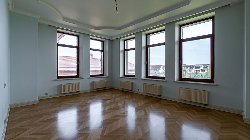 Готовый дом в КП Николина Поляна