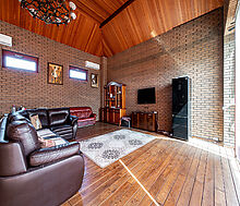 Готовый дом в КП Николина Поляна