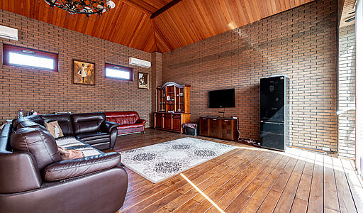 Готовый дом в КП Николина Поляна