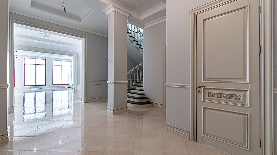 Готовый дом в КП Николина Поляна