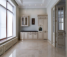 Готовый дом в КП Николина Поляна