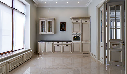 Готовый дом в КП Николина Поляна